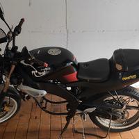 ricambi Aprilia Tuono 50 cc