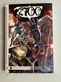 Fumetto 2700 raro - esaurito - Manfont