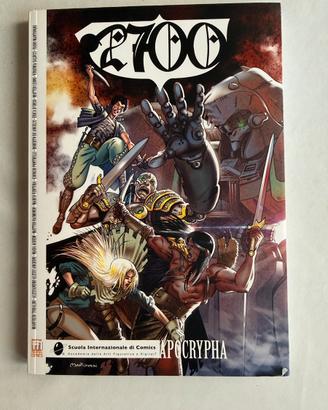 Fumetto 2700 raro - esaurito - Manfont