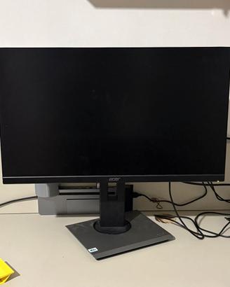 monitor usato