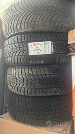 Gomme 4 stagioni nuove