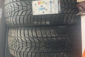 Gomme 4 stagioni nuove