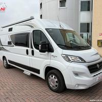 CI INTERNATIONAL KYROS 2 EXPERIENCE