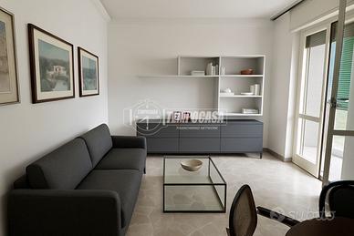 TRILOCALE CON BALCONE A DUE PASSI DA PIAZZA UDINE