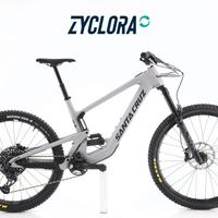 Santa Cruz Heckler SL 1 C GX t.XL