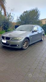 BMW 316d anno 2011