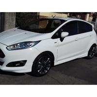 Ricambi usati ford fiesta st line 2013-2019 #e