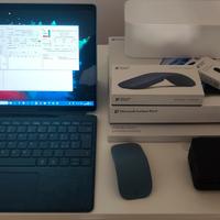 Microsoft Surface Pro 9