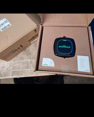 wallbox