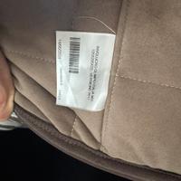 Materasso 100% lattice OLIMPO MARION 195/205