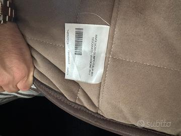 Materasso 100% lattice OLIMPO MARION 195/205