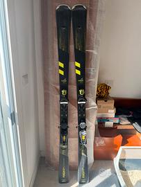 Sci Rossignol