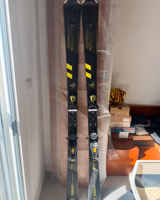 Sci Rossignol