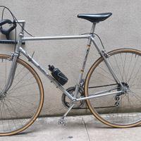 Bicicletta Giubilato vintage eroica 