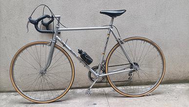 Bicicletta Giubilato vintage eroica 