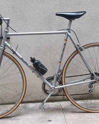 Bicicletta Giubilato vintage eroica 