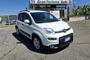 FIAT Panda 1.0 FireFly Hybrid CITY LIFE 5POSTI P