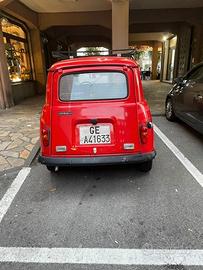 R4 d'epoca