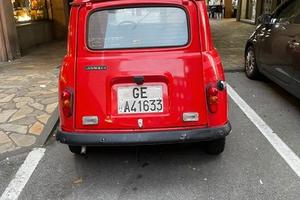 R4 d'epoca