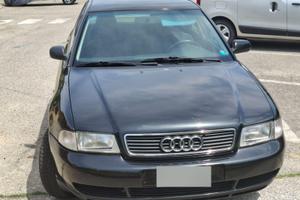 Audi A4 1600