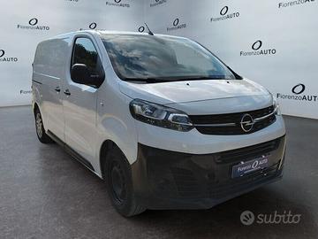 Opel Vivaro 1.5 Enjoy 88Kw (Man) Furgone - PREZZO 