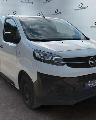 Opel Vivaro 1.5 Enjoy 88Kw (Man) Furgone - PREZZO 