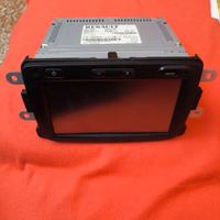 Medianav Evolution Dacia Duster 2016