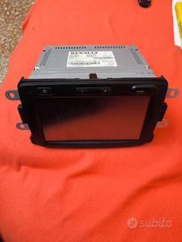 Medianav Evolution Dacia Duster 2016