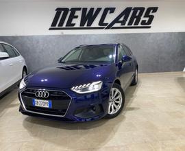 Audi A4 2.0 35 TDI S Tronic