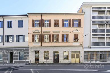 Due Appartamenti - Gorizia