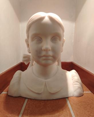 Mezzo Busto 