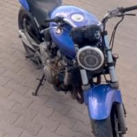 Honda Hornet - 2004