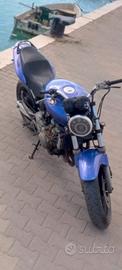 Honda Hornet - 2004