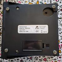 Bilancia digitale Alba Pro 5kg