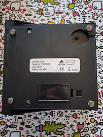 Bilancia digitale Alba Pro 5kg