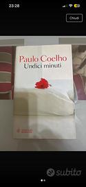 Paulo Coelho   Undici minuti