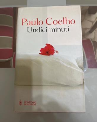 Paulo Coelho   Undici minuti