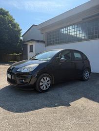 Citroen C3 1.4 Eco Energy G Exclusive