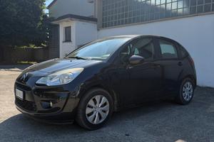 Citroen C3 1.4 Eco Energy G Exclusive