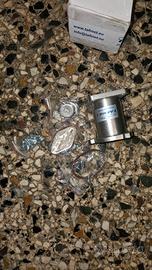 tappo valvola egr bmw serie 1/3