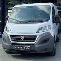 FIAT DUCATO PROFESSIONAL 130CV PORTA LATERALE