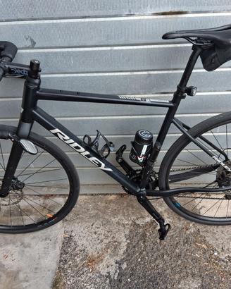 Gravel tg m 2026