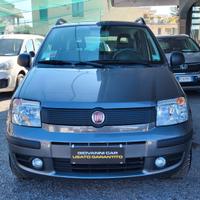 Fiat Panda 1.4 Natural Power
