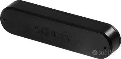 Eolis 3D wirefree black