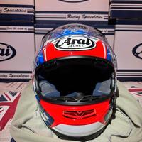 Casco ARAI  RX-7V