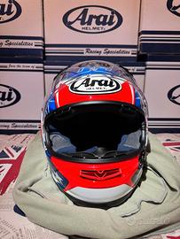 Casco ARAI  RX-7V