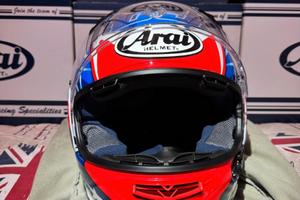 Casco ARAI  RX-7V