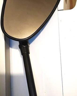 Specchietti originali Moto Guzzi  V7 e V9