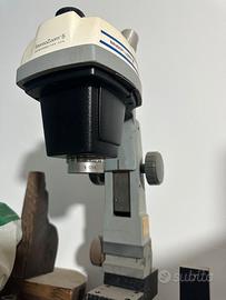 Microscopio Bausch & Lomb StereoZoom 5.
