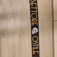 sciarpa ultras Bologna 